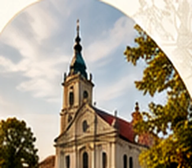 Wnętrze świątyni