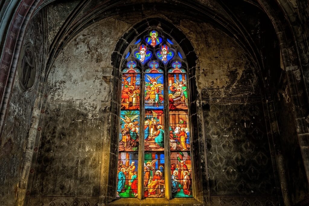 Historia liturgii: od starożytności do współczesności.