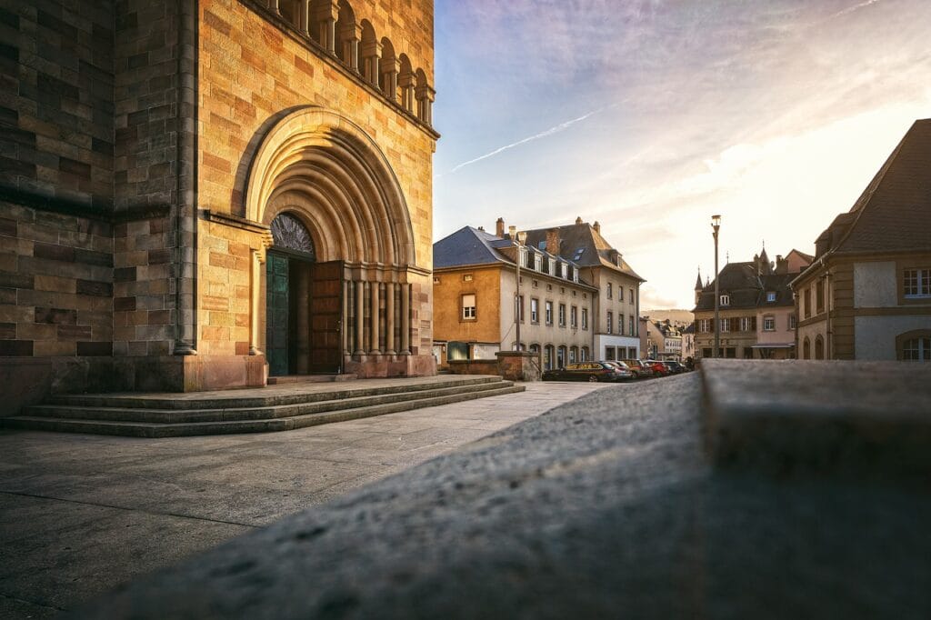 Historia postów w chrześcijaństwie