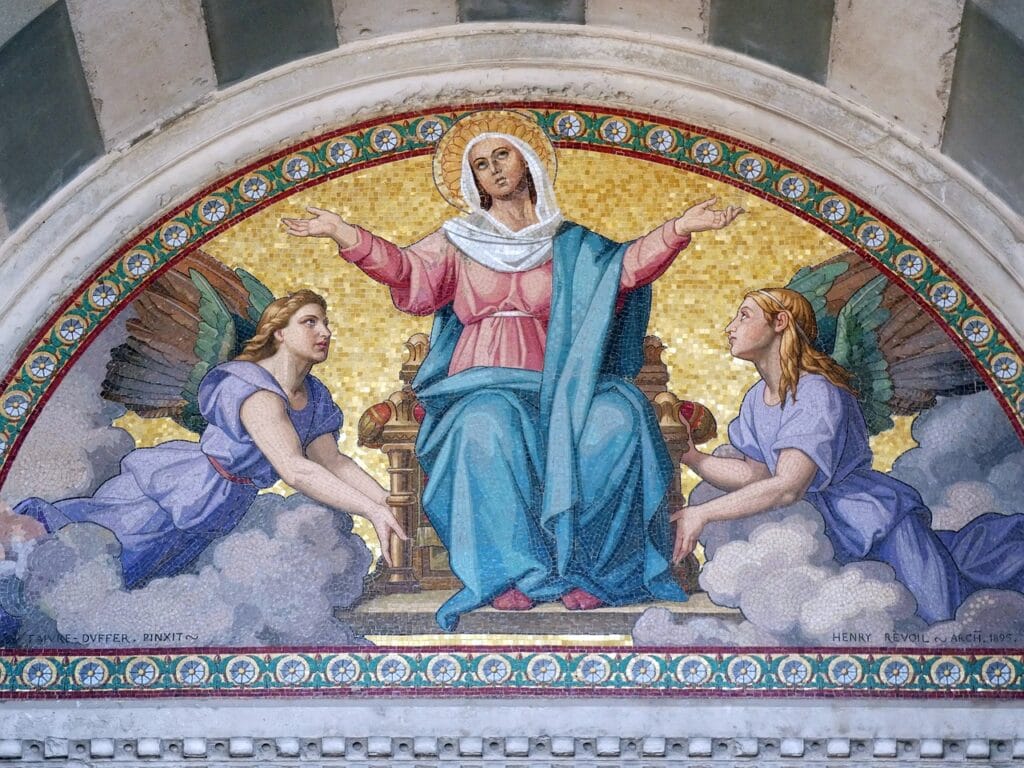 Nauczanie papieskie o Maryi – przegląd dokumentów