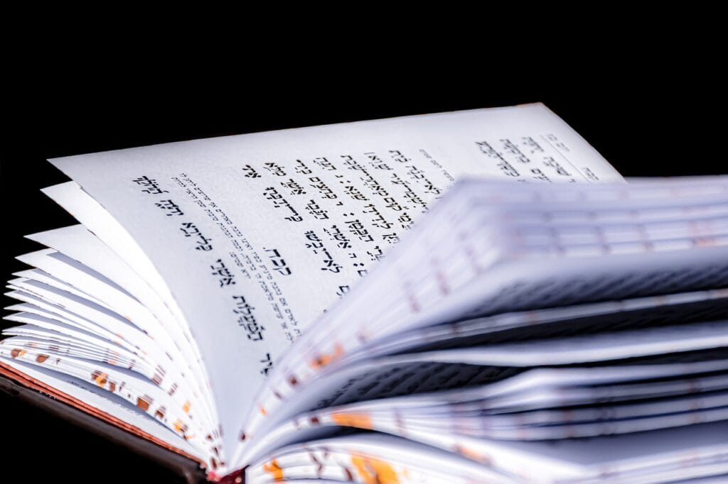 Znaczenie modlitwy liturgicznej