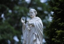 Święty Peregryn – patron chorych na raka. Modlitwa o nadzieję w chorobie nowotworowej M